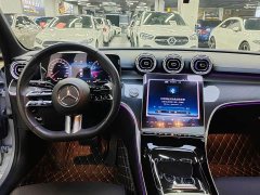 Mercedes-Benz C-Class C 260 L Sport - фото 12