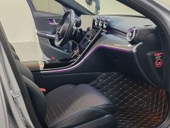 Mercedes-Benz C-Class C 260 L Sport - фото 13
