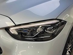 Mercedes-Benz C-Class C 260 L Sport - фото 15