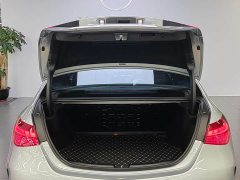 Mercedes-Benz C-Class C 260 L Sport - фото 16