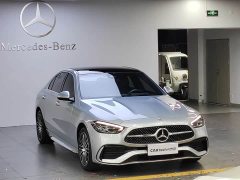 Mercedes-Benz C-Class C 260 L Sport - фото 2