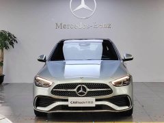 Mercedes-Benz C-Class C 260 L Sport - фото 3