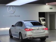 Mercedes-Benz C-Class C 260 L Sport - фото 4