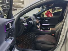 Mercedes-Benz C-Class C 260 L Sport - фото 6