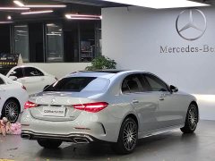 Mercedes-Benz C-Class C 260 L Sport - фото 7