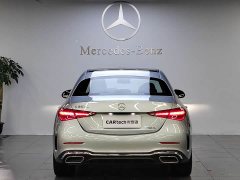 Mercedes-Benz C-Class C 260 L Sport - фото 8