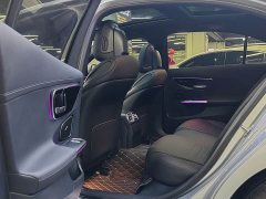 Mercedes-Benz C-Class C 260 L Sport - фото 9