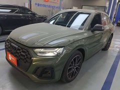 Audi SQ5 2021 3.0 TFSI quattro - фото 1