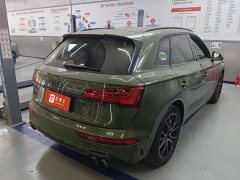 Audi SQ5 2021 3.0 TFSI quattro - фото 4