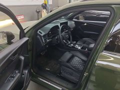 Audi SQ5 2021 3.0 TFSI quattro - фото 5