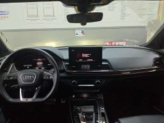 Audi SQ5 2021 3.0 TFSI quattro - фото 7