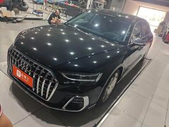 Audi A8 A8L Horch Founder’s Edition Legend - фото 1