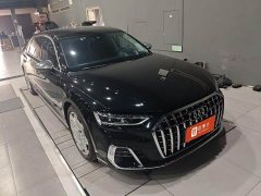 Audi A8 A8L Horch Founder’s Edition Legend - фото 2