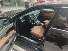 Audi A8 A8L Horch Founder’s Edition Legend - фото 3