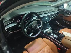 Audi A8 A8L Horch Founder’s Edition Legend - фото 4