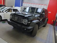 Tank 300 PHEV 2024 Hi4-T - фото 1