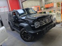 Tank 300 PHEV 2024 Hi4-T - фото 2