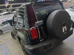 Tank 300 PHEV 2024 Hi4-T - фото 3
