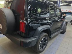 Tank 300 PHEV 2024 Hi4-T - фото 4