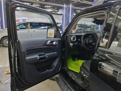 Tank 300 PHEV 2024 Hi4-T - фото 5