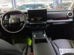 Tank 300 PHEV 2024 Hi4-T - фото 7