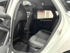 Audi A3 Sportback 35 TFSI stylish and sporty - фото 10