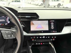 Audi A3 Sportback 35 TFSI stylish and sporty - фото 11