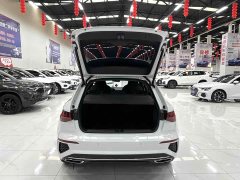 Audi A3 Sportback 35 TFSI stylish and sporty - фото 14