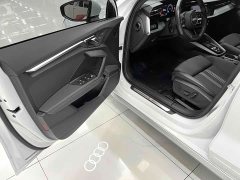 Audi A3 Sportback 35 TFSI stylish and sporty - фото 16