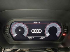 Audi A3 Sportback 35 TFSI stylish and sporty - фото 19