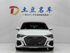 Audi A3 Sportback 35 TFSI stylish and sporty - фото 2