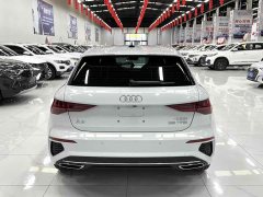 Audi A3 Sportback 35 TFSI stylish and sporty - фото 5