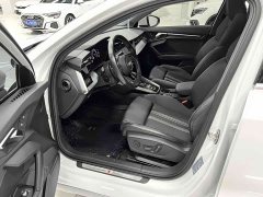 Audi A3 Sportback 35 TFSI stylish and sporty - фото 7