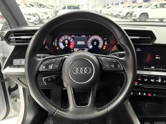 Audi A3 Sportback 35 TFSI stylish and sporty - фото 8