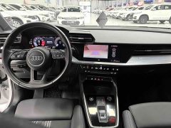 Audi A3 Sportback 35 TFSI stylish and sporty - фото 9