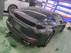 Porsche Panamera Executive 2.9T - фото 3