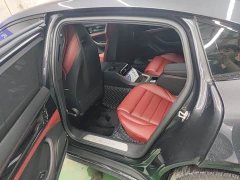 Porsche Panamera Executive 2.9T - фото 4