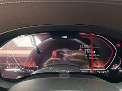 BMW 5 Series facelift 530Li leading M sports package - фото 14