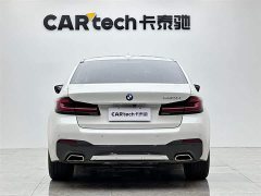 BMW 5 Series facelift 530Li leading M sports package - фото 4
