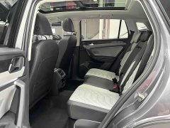 Lexus Tanyue 280TSI two-wheel drive luxury Plus advanced version - фото 10
