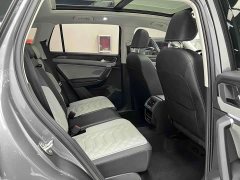 Lexus Tanyue 280TSI two-wheel drive luxury Plus advanced version - фото 13
