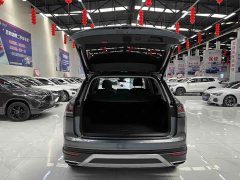 Lexus Tanyue 280TSI two-wheel drive luxury Plus advanced version - фото 17
