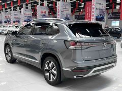 Lexus Tanyue 280TSI two-wheel drive luxury Plus advanced version - фото 4