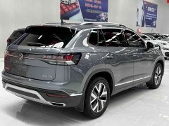 Lexus Tanyue 280TSI two-wheel drive luxury Plus advanced version - фото 6