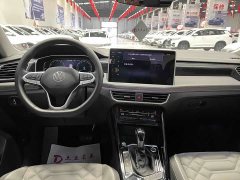 Lexus Tanyue 280TSI two-wheel drive luxury Plus advanced version - фото 9