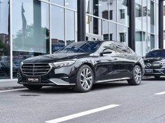 Mercedes-Benz E-Class E 300 L Fashion - фото 1