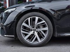 Mercedes-Benz E-Class E 300 L Fashion - фото 12