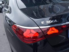 Mercedes-Benz E-Class E 300 L Fashion - фото 13