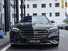 Mercedes-Benz E-Class E 300 L Fashion - фото 2
