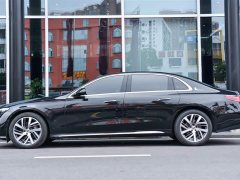 Mercedes-Benz E-Class E 300 L Fashion - фото 3